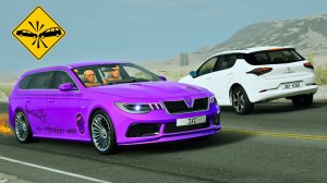 Гонки машинок с авариями | Мультфильмы для детей - Сборник № 194 🚔 Мир машинок 🚔