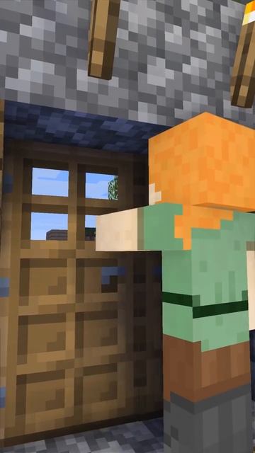 The Boys Meme #1 - minecraft animation смотреть онлайн