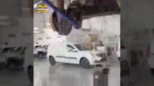 Новая Niva Bronto за ₽1,6 миллиона не успела проехать и 1000 км — и уже рассыпалась.