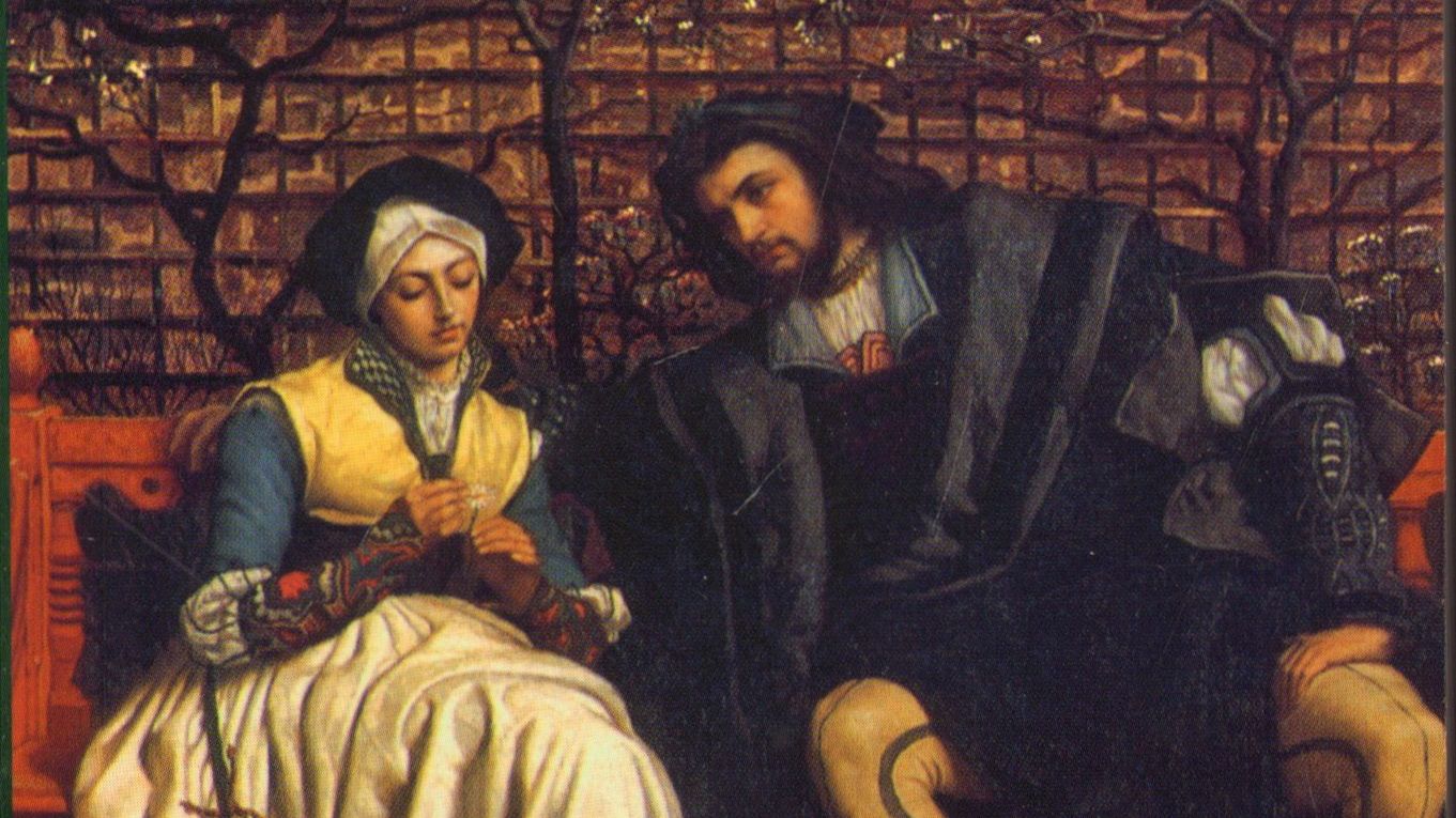 Иоганн Вольфганг Гёте «Фауст» (2017)