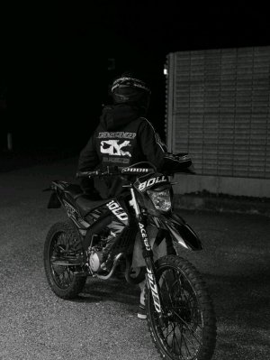 первый стрим