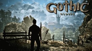 Gothic 1 Remake - DEMO