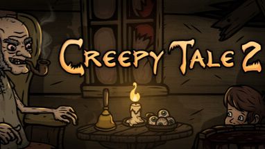 Creepy Tale 2 смотреть онлайн