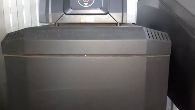 Котел Zota Стаханов сколько прогорел Балахтинский уголь смотреть онлайн