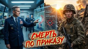 🤬Ларри Джонсон | Ложь генералов. Они знали, что война проиграна - и всё равно отправили солдат