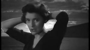 Нелли КОРНИЕНКО и Юрий Васильев  (Ловцы губок 1960)