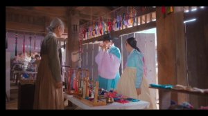 Струящиеся над рекой