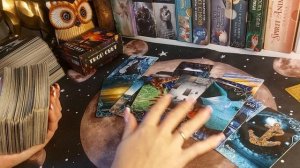 МАГИЧЕСКАЯ АТАКА НОЧЬЮ!