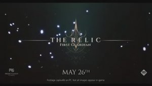 The Relic First Guardian — анонс даты выхода игры для PS5