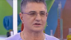 Доктор Мясников выпуск от 21.12.2025 анонс, что будет в эфире