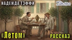Надежда Тэффи "Летом" рассказ