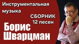 Борис ШВАРЦМАН // СБОРНИК ИНСТРУМЕНТАЛЬНОЙ МУЗЫКИ