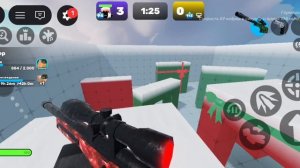 играю в ривалс на телефоне приятного просмотра