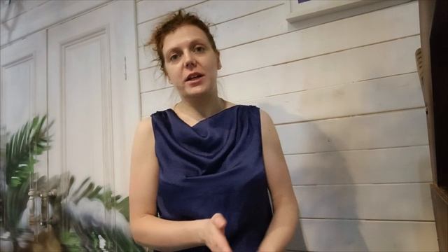 [Евгения Царегородцева] - 2025-11-09. Самопроба. Помреж