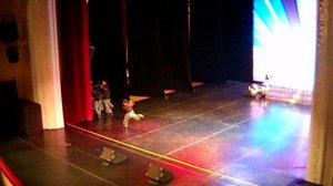 19.12.25.ПРАЗДНИЧНАЯ ПРОГРАММА ДЛЯ ВЕТЕРАНОВ "НОВОГОДНЕЕ ЧУДО".ДК КУЛЬТУРЫ ИМ И.В.ОКУНЕВА.Н.ТАГИЛ.