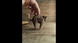 Эмоции в дереве: создай шедевр своими руками!