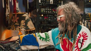 10. Mixing, Drums, Stems, EQ Matching and Transients