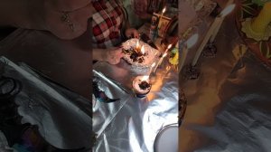 Чистка чакры Манипура, снимаем энергоблоки.