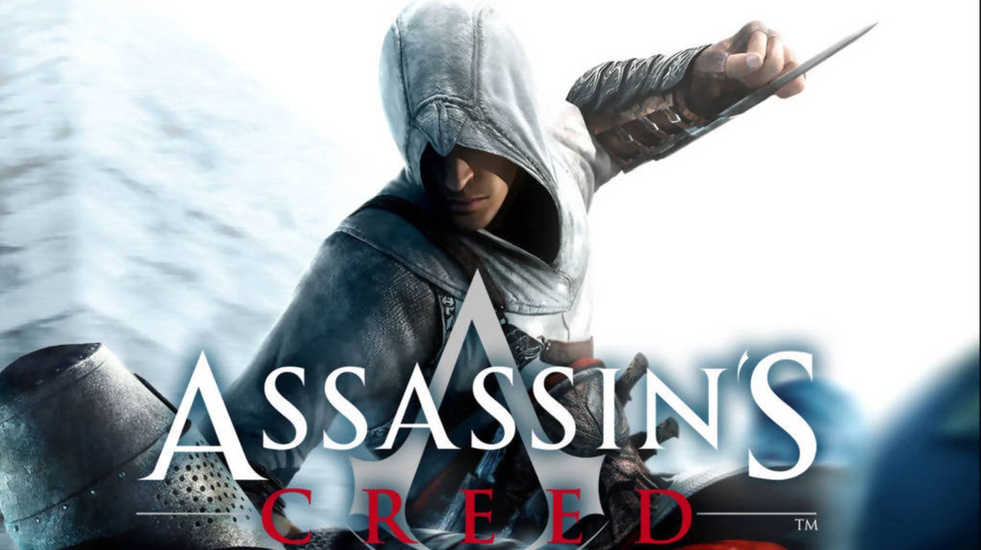 Прохождение игры Assassin′s Creed