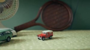 Как я снимаю в небольших помещениях с низким бюджетом