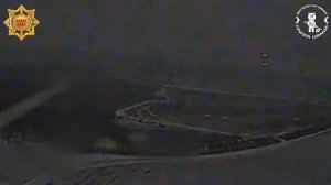 Апти Алаудинов "АХМАТ". Поражение пункта управления БпЛА противника