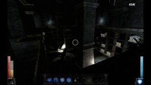 Dark Messiah of Might and Magic_#9_Вот такой финал