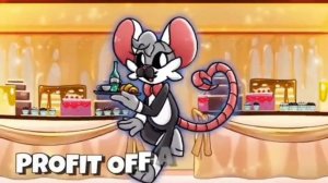 Песня,Deidame Critters and NyqueckPoppy playtime 4,Всё вместе,3Д