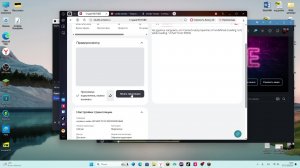 играем в майн НО МИР СТАЛ МУХОМОРНЫМ и играем в мир пустынный
