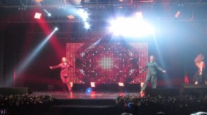 FREEDOM DANCE CLUB отчетный концерт 21_12 открытие