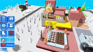 ROBLOX - Стройте с друзьями