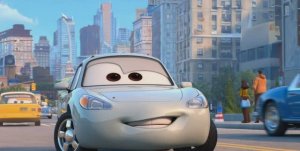 Гонка на облаках: кто быстрее? мультик