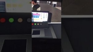 играем в супермаркет