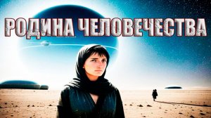 Марс и Фаэтон: Потерянная Родина Человечества?