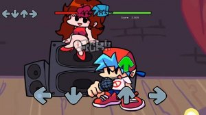 Friday Nat Funky(прохожу обучение!)