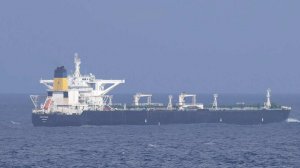 Удар по глобальным перевозкам: военные США захватили танкер с китайской нефтью