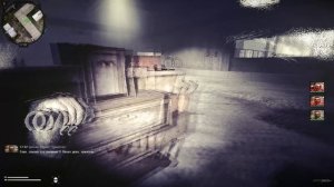 S.T.A.L.K.E.R. Anomaly RADIATION # 2