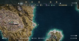 Assassin’s Creed Odyssey Часть - 17 Прохождение