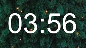 Собрание церкви "Божий Дом" 21.12.2025