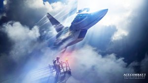 ACE COMBAT 7: SKIES UNKNOWN