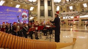 ТК Столица 19.12.25г. 12 - Моцарт   Ли Чан Вей