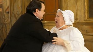 ПИКОВАЯ ДАМА