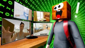 😲 ЧИТЫ vs РОДИТЕЛИ: КТО ПОБЕДИТ?👊 СКУЛБОЙ