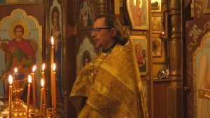 Исцеление 10 прокаженных