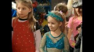 Праздничный Новогодний Концерт. часть 2