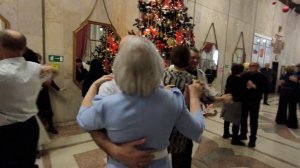 В городском саду...... 21.12.25.