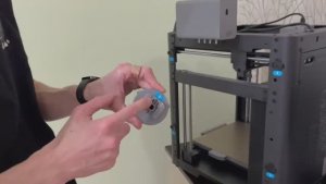 Новый этап моего творчества: распаковка и первый опыт работы с 3D-принтером FlashForge AD5X