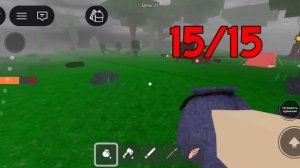 играю в 99 ночей в лесу