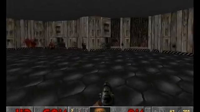 Борьба баронов ада