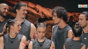 Титаны 3 сезон 14 выпуск 21 декабря 2025 — онлайн финал спортивного реалити