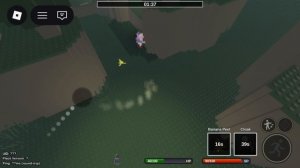 1 мое видео, играю в die of death